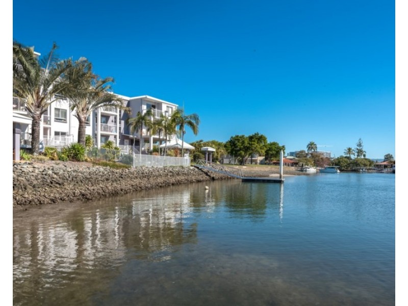 12/11-19 Taylor Street, Biggera Waters QLD 4216