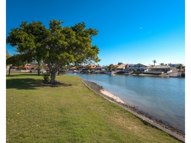 12/11-19 Taylor Street, Biggera Waters QLD 4216