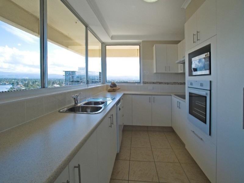 Surfers Paradise QLD 4217