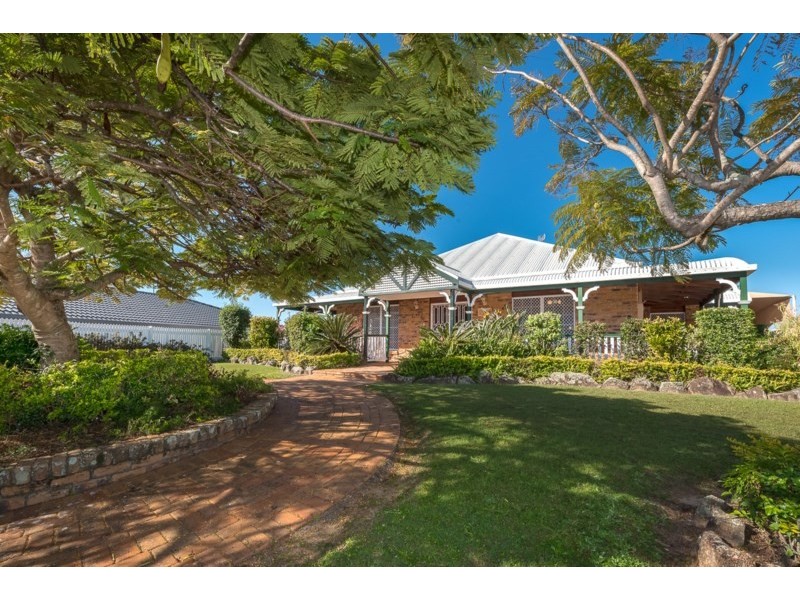 12 Trevino Place, Parkwood QLD 4214