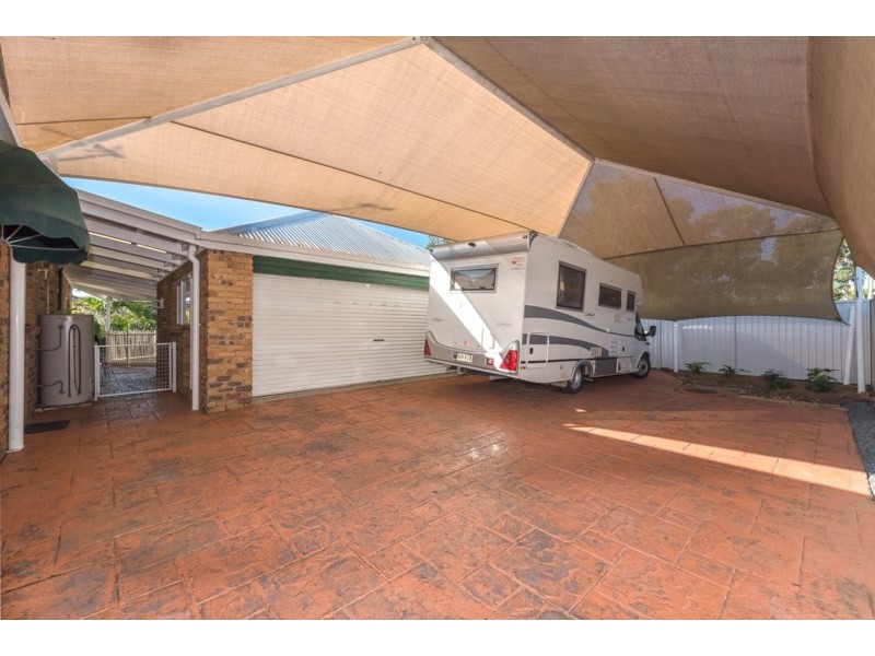 12 Trevino Place, Parkwood QLD 4214