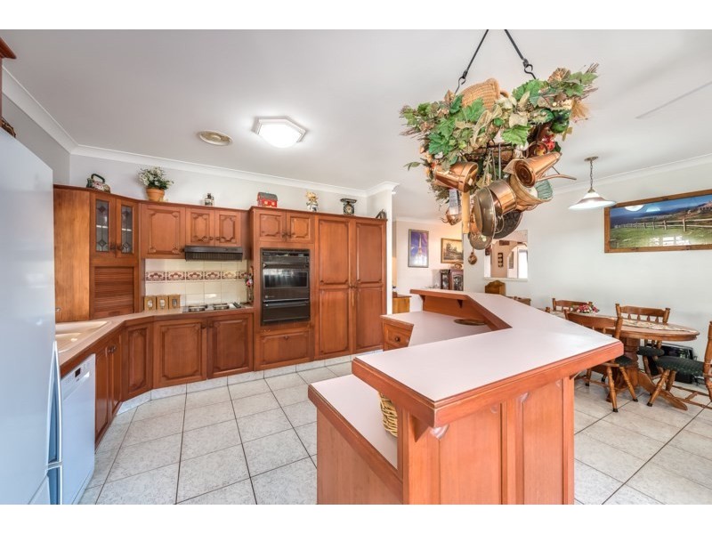 12 Trevino Place, Parkwood QLD 4214