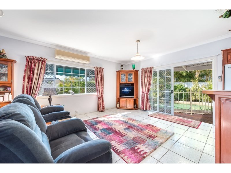 12 Trevino Place, Parkwood QLD 4214