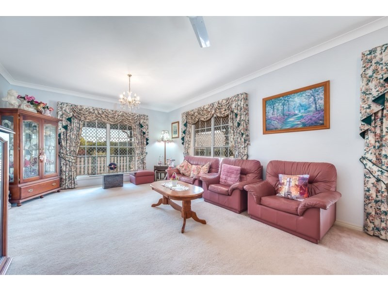 12 Trevino Place, Parkwood QLD 4214