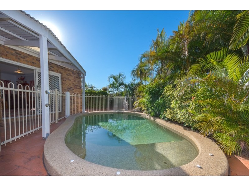 12 Trevino Place, Parkwood QLD 4214