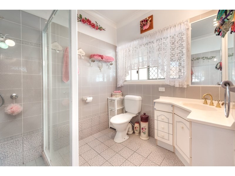 12 Trevino Place, Parkwood QLD 4214