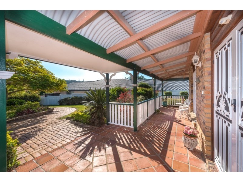 12 Trevino Place, Parkwood QLD 4214