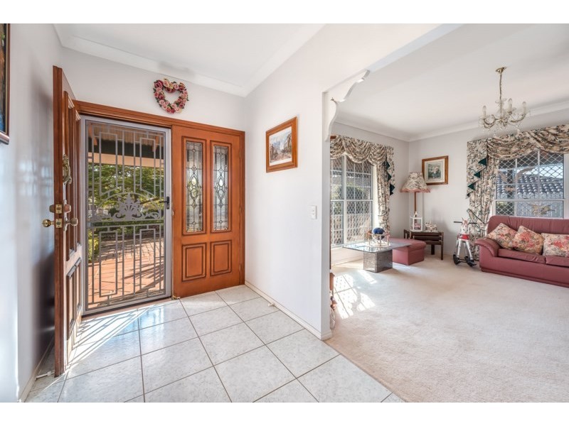 12 Trevino Place, Parkwood QLD 4214