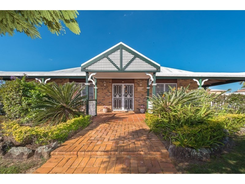 12 Trevino Place, Parkwood QLD 4214