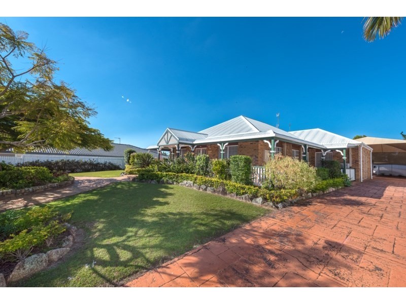 12 Trevino Place, Parkwood QLD 4214