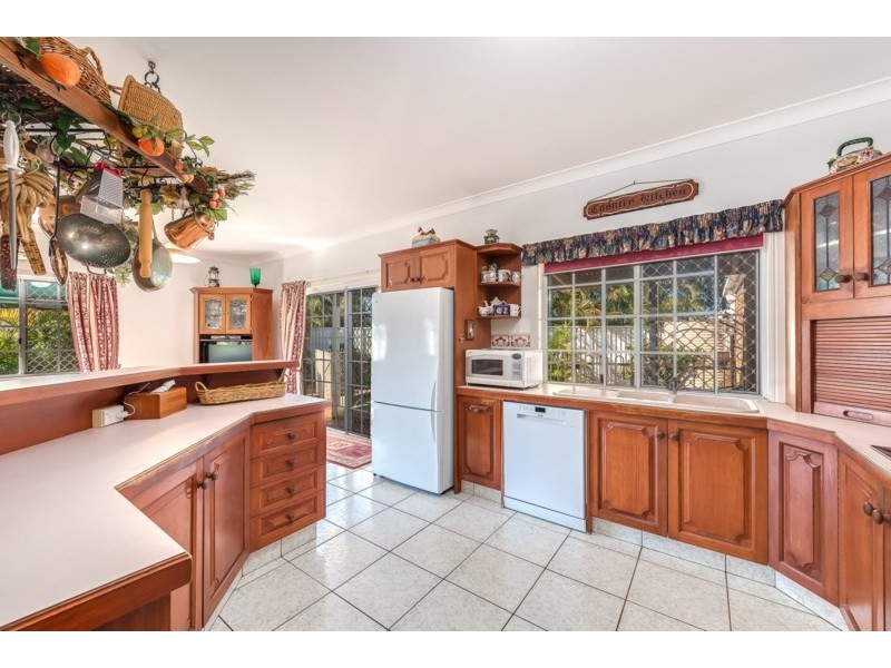 12 Trevino Place, Parkwood QLD 4214