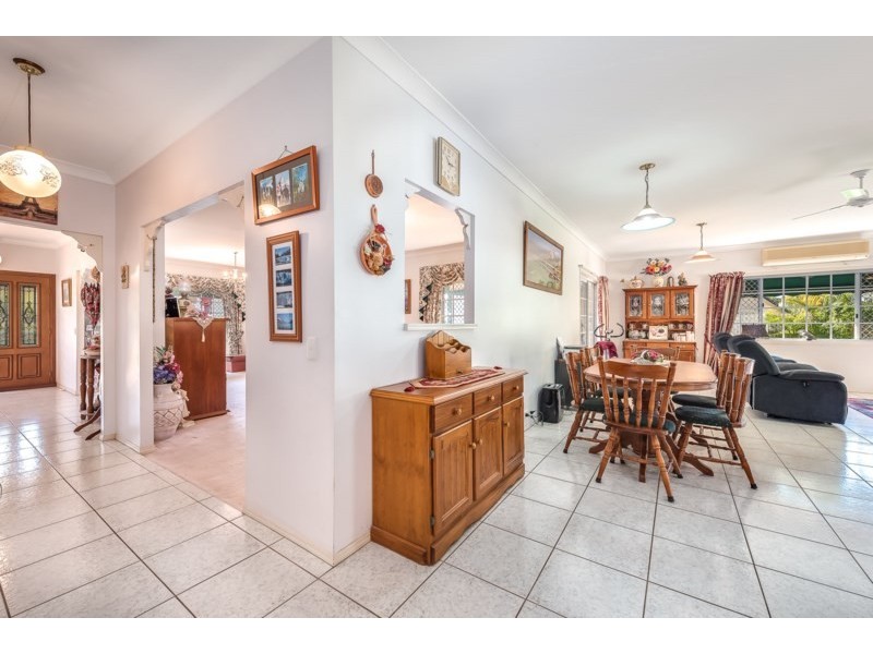 12 Trevino Place, Parkwood QLD 4214