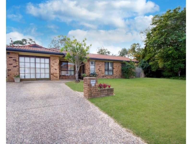 8 Tallara Street, Coombabah QLD 4216