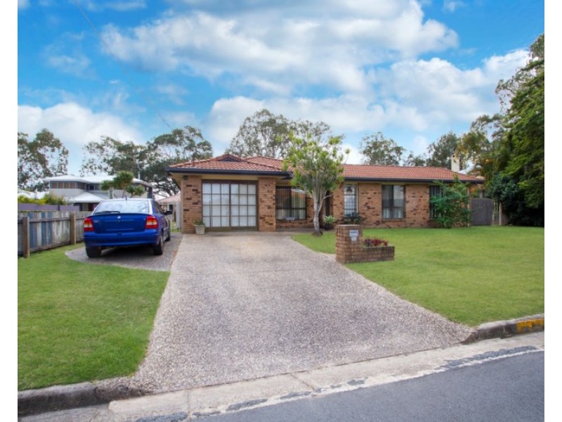 8 Tallara Street, Coombabah QLD 4216