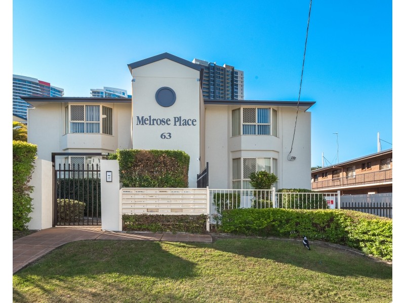 8/63 Queen Street, Southport QLD 4215