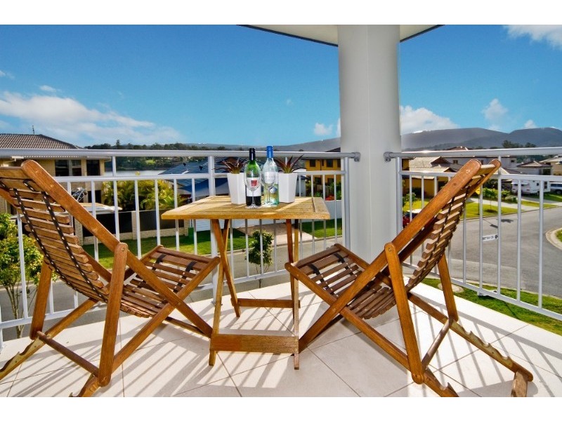 54 Brittany Drive, Oxenford QLD 4210