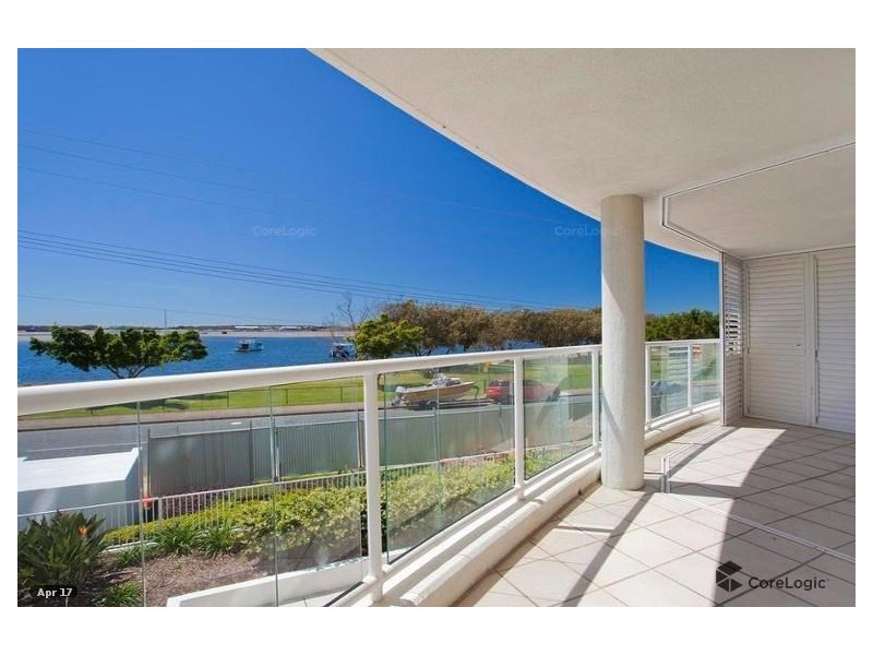 5/242-244 Marine Parade, Labrador QLD 4215