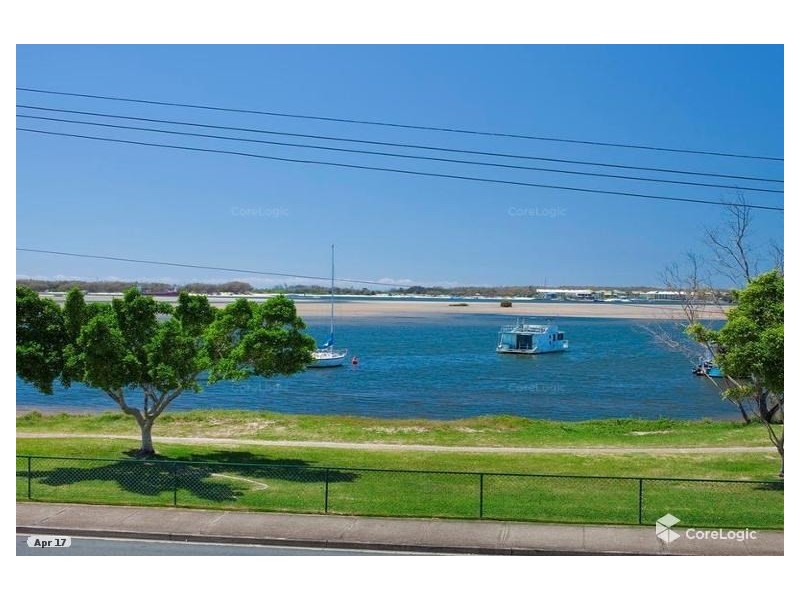 5/242-244 Marine Parade, Labrador QLD 4215