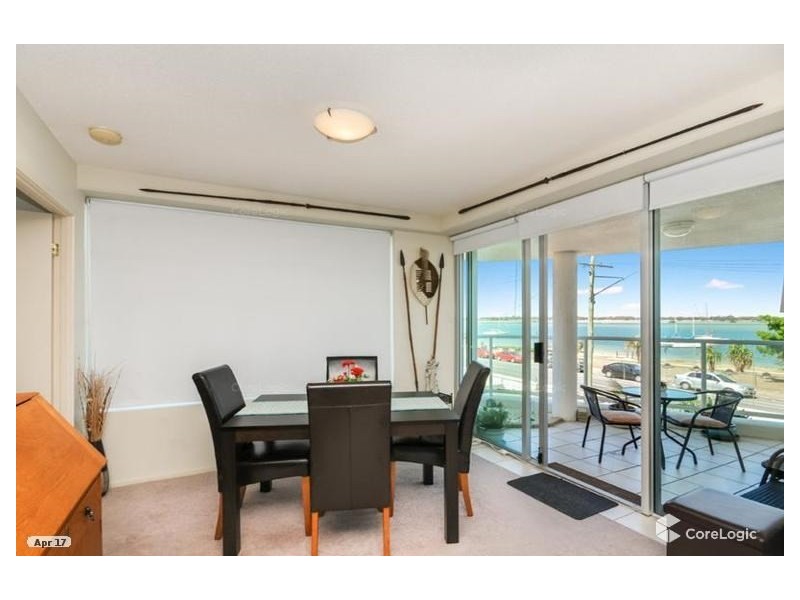 5/242-244 Marine Parade, Labrador QLD 4215