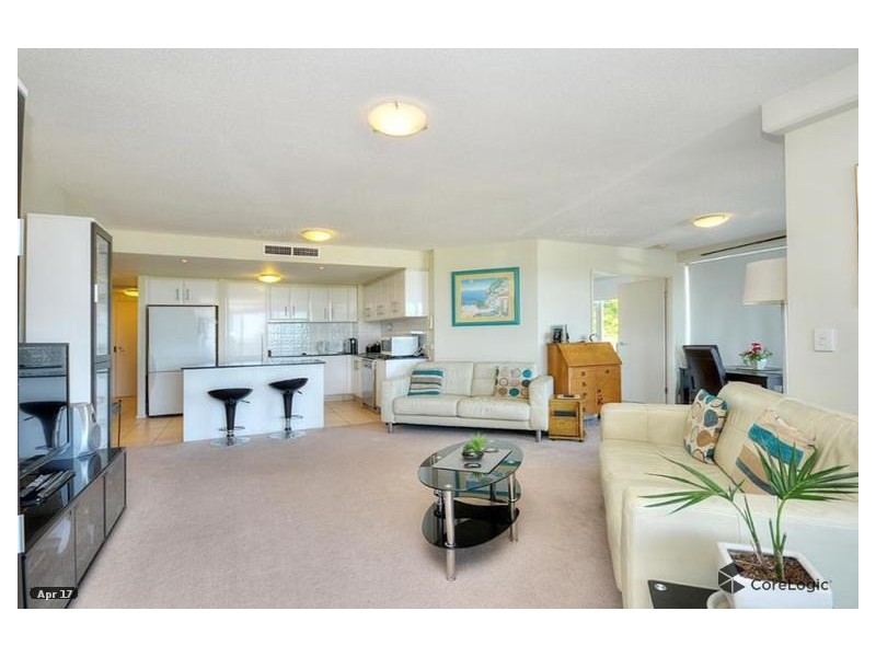 5/242-244 Marine Parade, Labrador QLD 4215