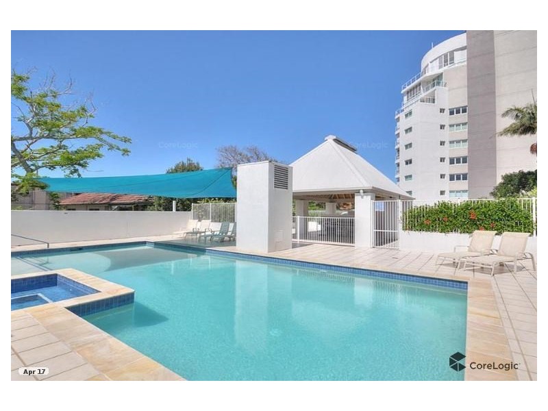 5/242-244 Marine Parade, Labrador QLD 4215