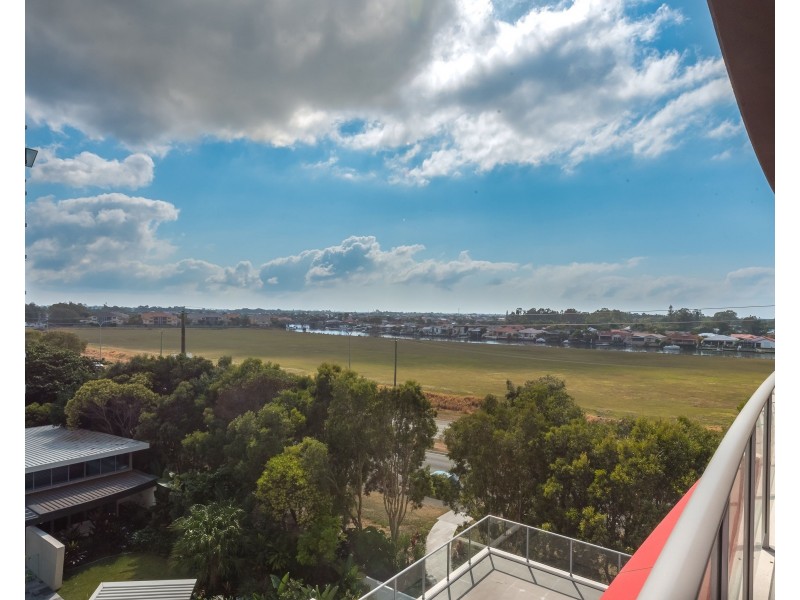 1409/25-31 East Quay Drive, Biggera Waters QLD 4216