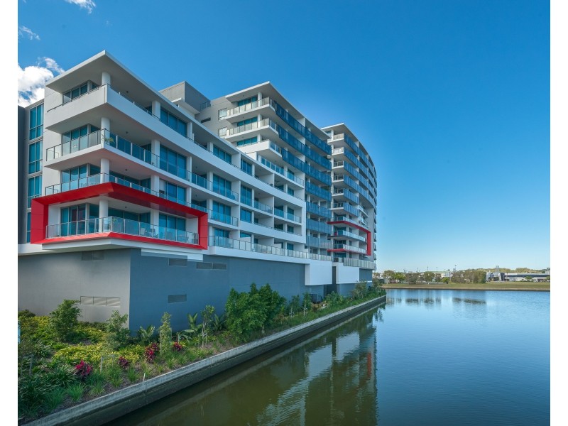 1409/25-31 East Quay Drive, Biggera Waters QLD 4216