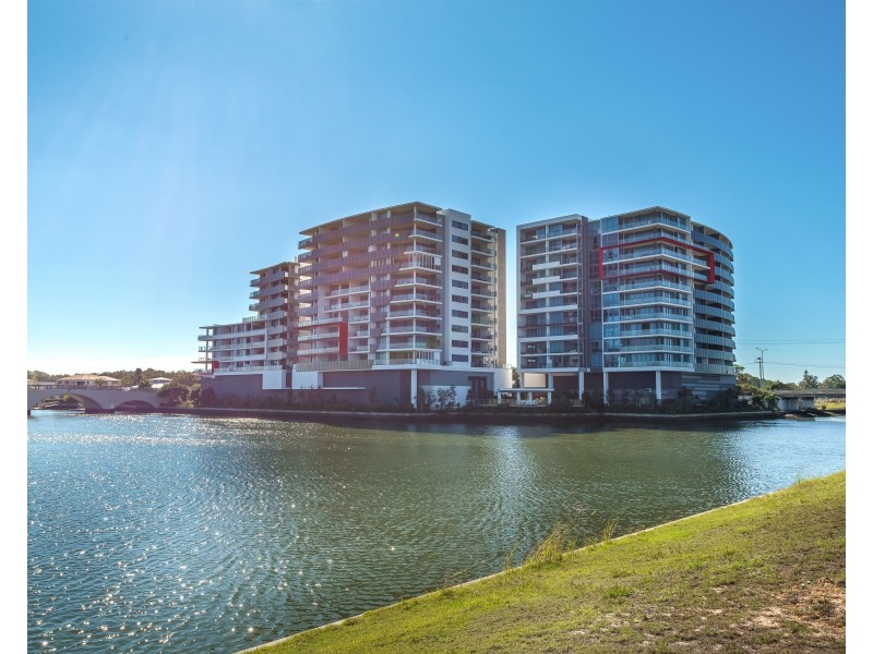 1409/25-31 East Quay Drive, Biggera Waters QLD 4216
