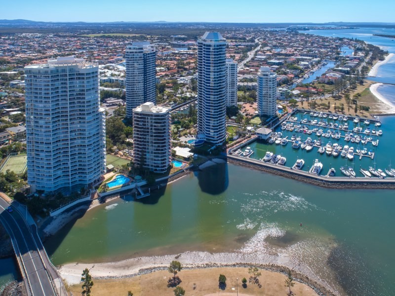 6D/5 Bayview Street, Runaway Bay QLD 4216