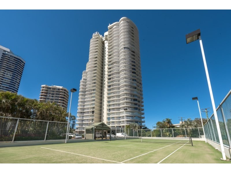 6D/5 Bayview Street, Runaway Bay QLD 4216
