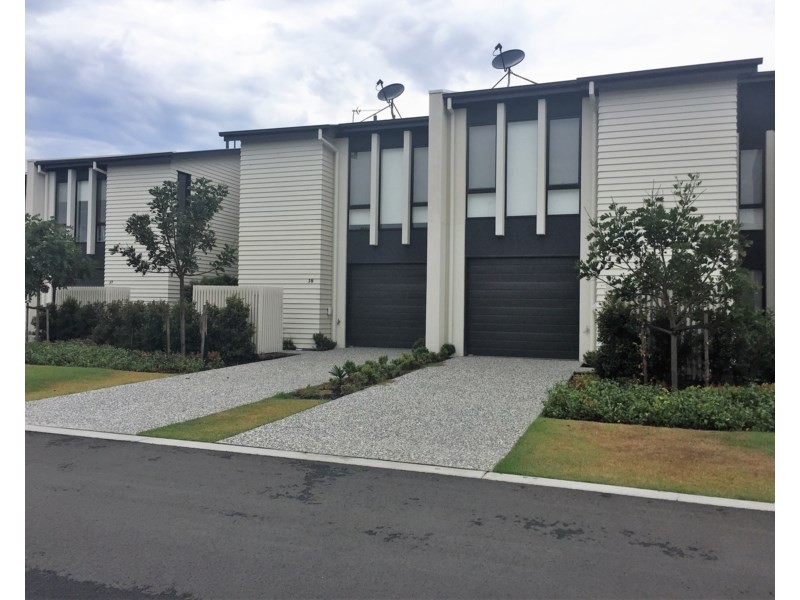 38/126 Marina Quays Boulevard, Hope Island QLD 4212