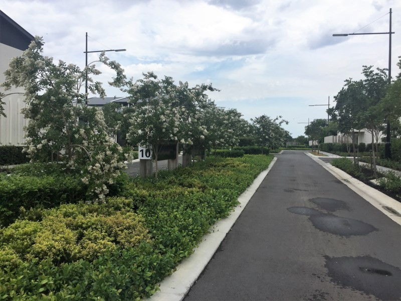 38/126 Marina Quays Boulevard, Hope Island QLD 4212