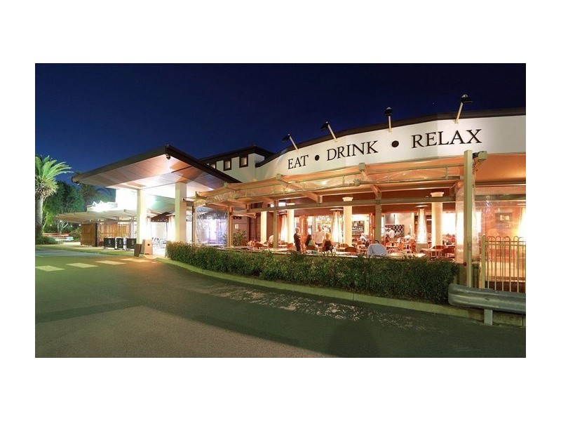 38/126 Marina Quays Boulevard, Hope Island QLD 4212