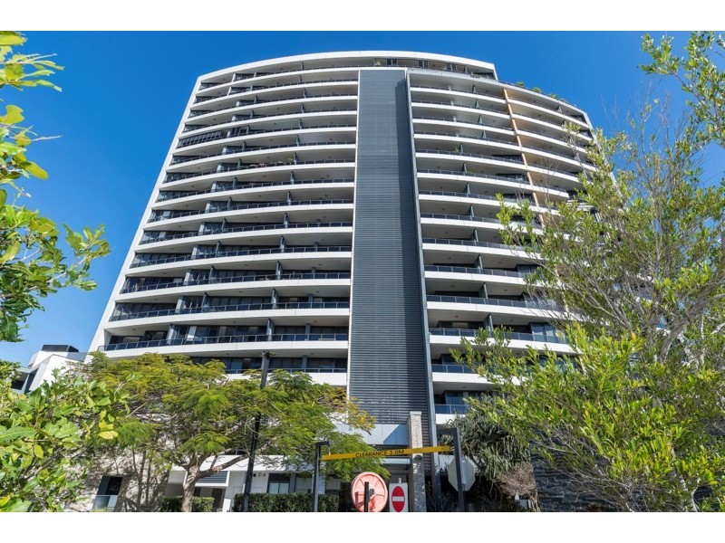606/2 Aqua Street, Southport QLD 4215