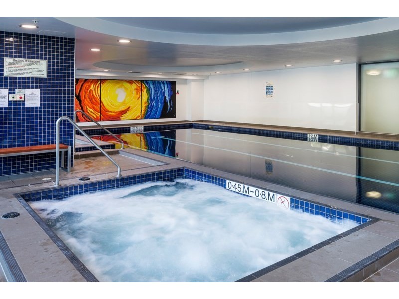 606/2 Aqua Street, Southport QLD 4215