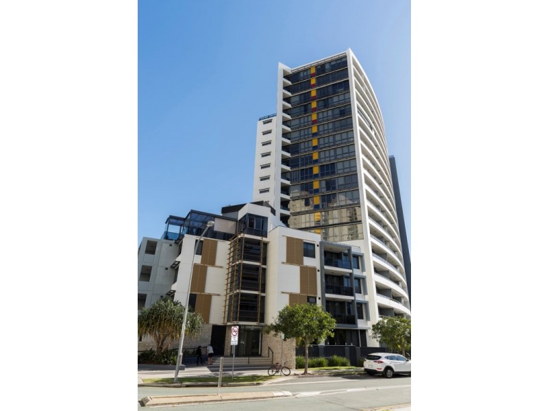 606/2 Aqua Street, Southport QLD 4215
