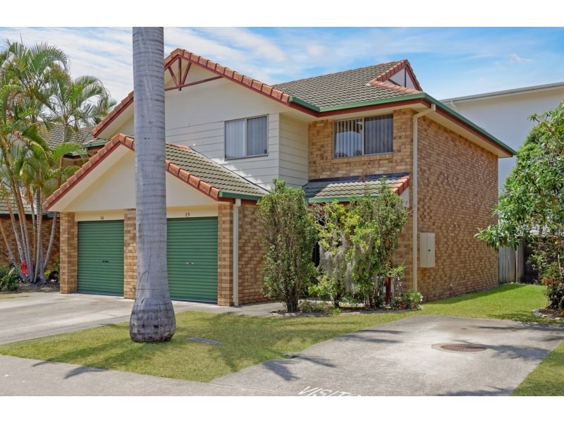 15/643 Pine Ridge Road, Biggera Waters QLD 4216