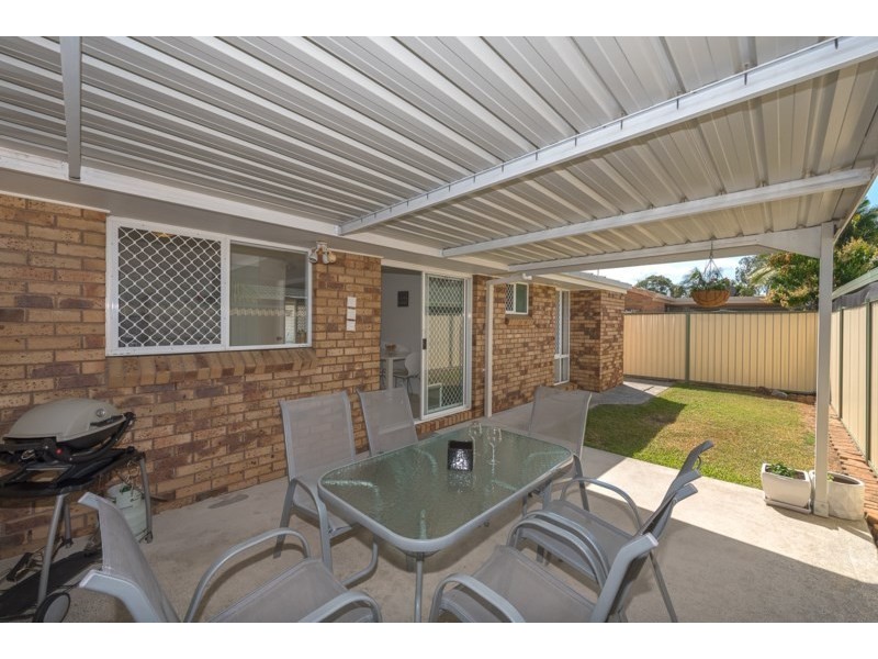 5/96 River Oak Drive, Helensvale QLD 4212