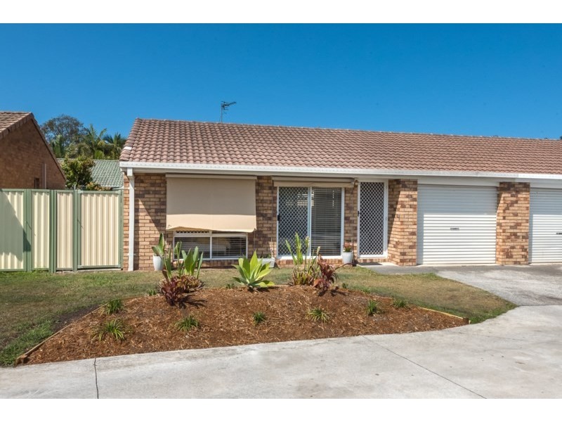 5/96 River Oak Drive, Helensvale QLD 4212