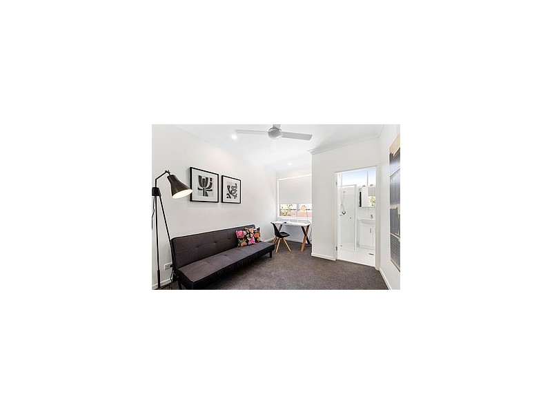 8/29 Cotton Street, Nerang QLD 4211