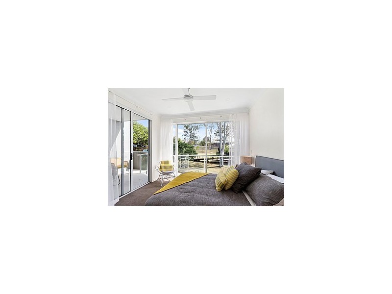 8/29 Cotton Street, Nerang QLD 4211