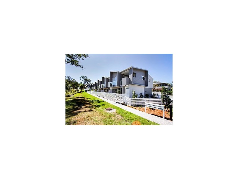 8/29 Cotton Street, Nerang QLD 4211