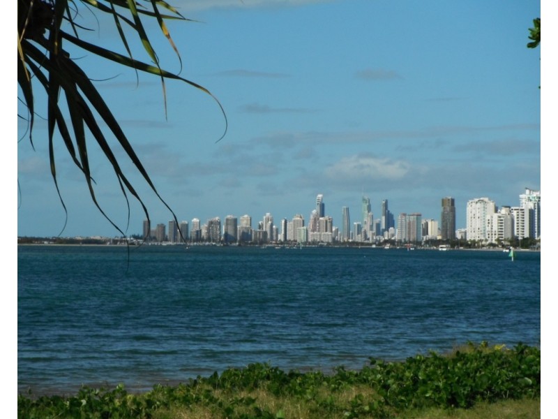 4/45 Back Street, Biggera Waters QLD 4216