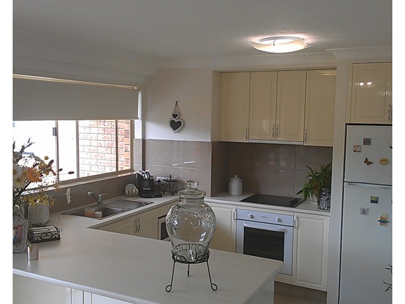 4/45 Back Street, Biggera Waters QLD 4216