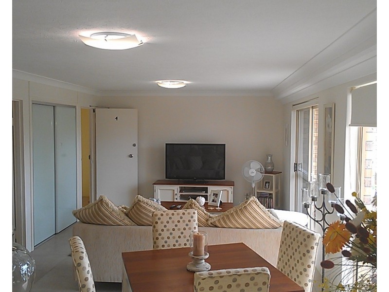 4/45 Back Street, Biggera Waters QLD 4216