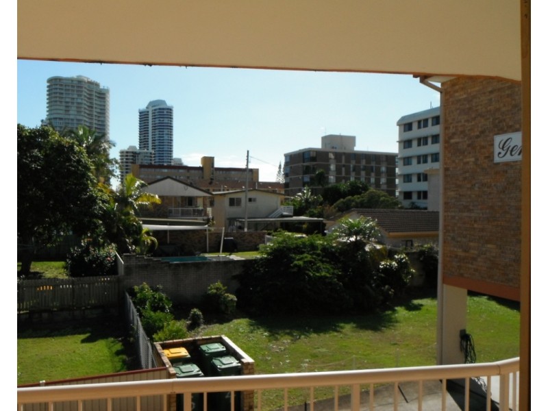 4/45 Back Street, Biggera Waters QLD 4216