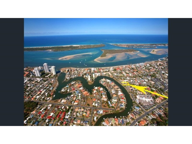 26 Burrows Street, Biggera Waters QLD 4216