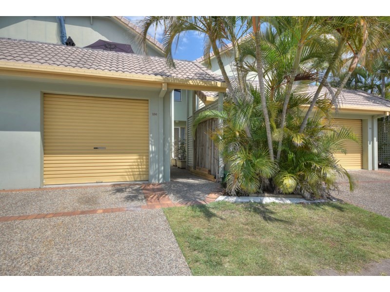 156/215 Cottesloe Drive, Mermaid Waters QLD 4218