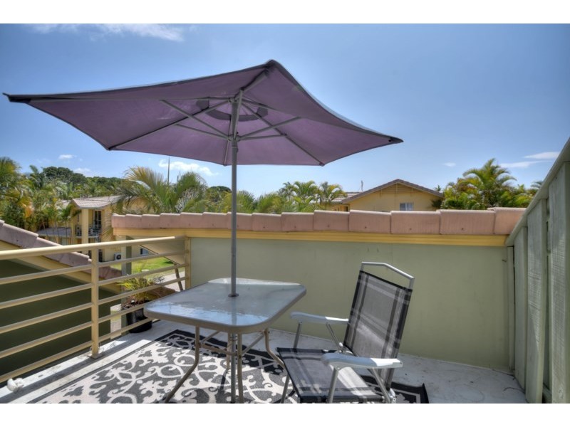 156/215 Cottesloe Drive, Mermaid Waters QLD 4218