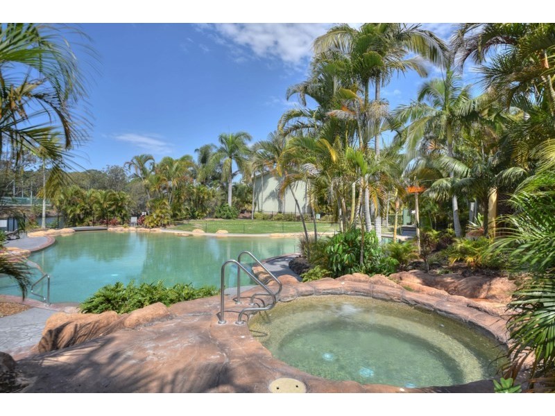 156/215 Cottesloe Drive, Mermaid Waters QLD 4218